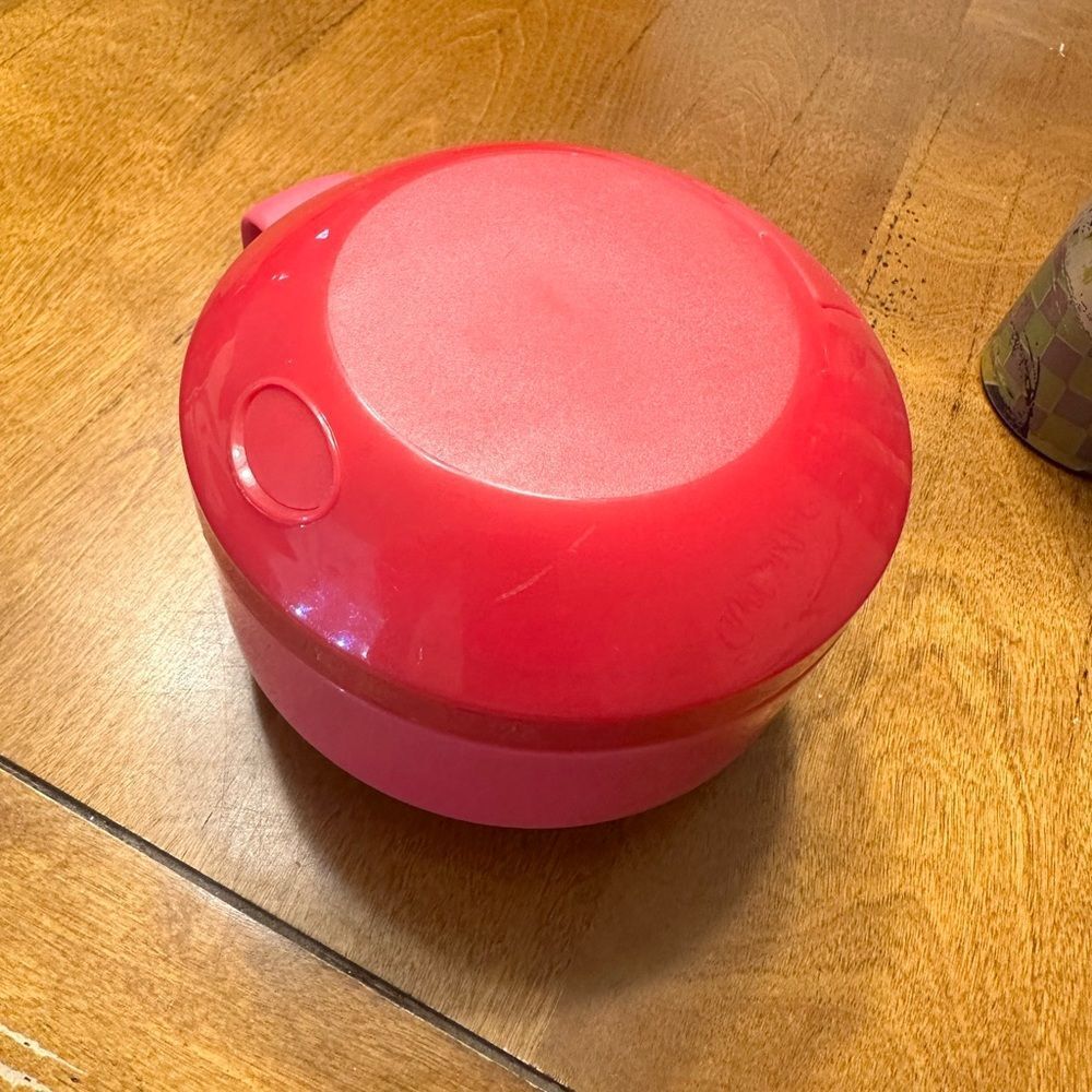Thermos soup bowl